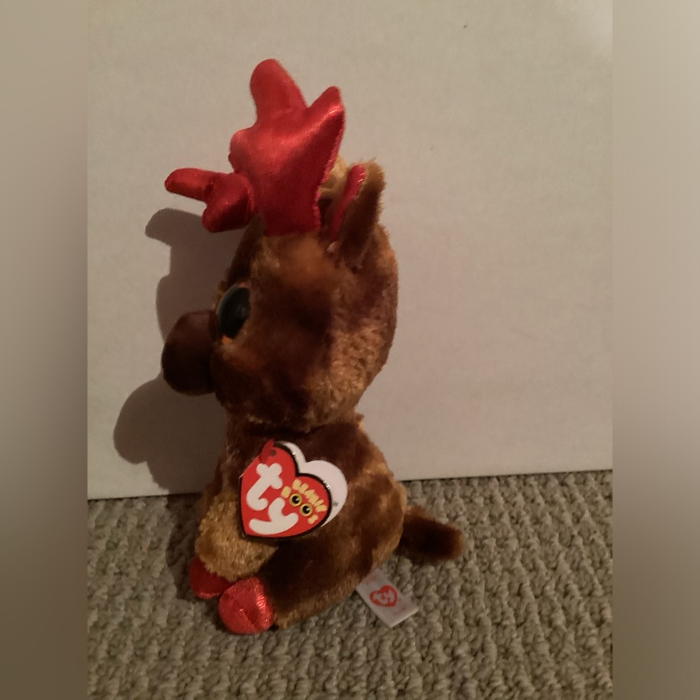 Beanie Boo - Maple - Picture 2 of 6